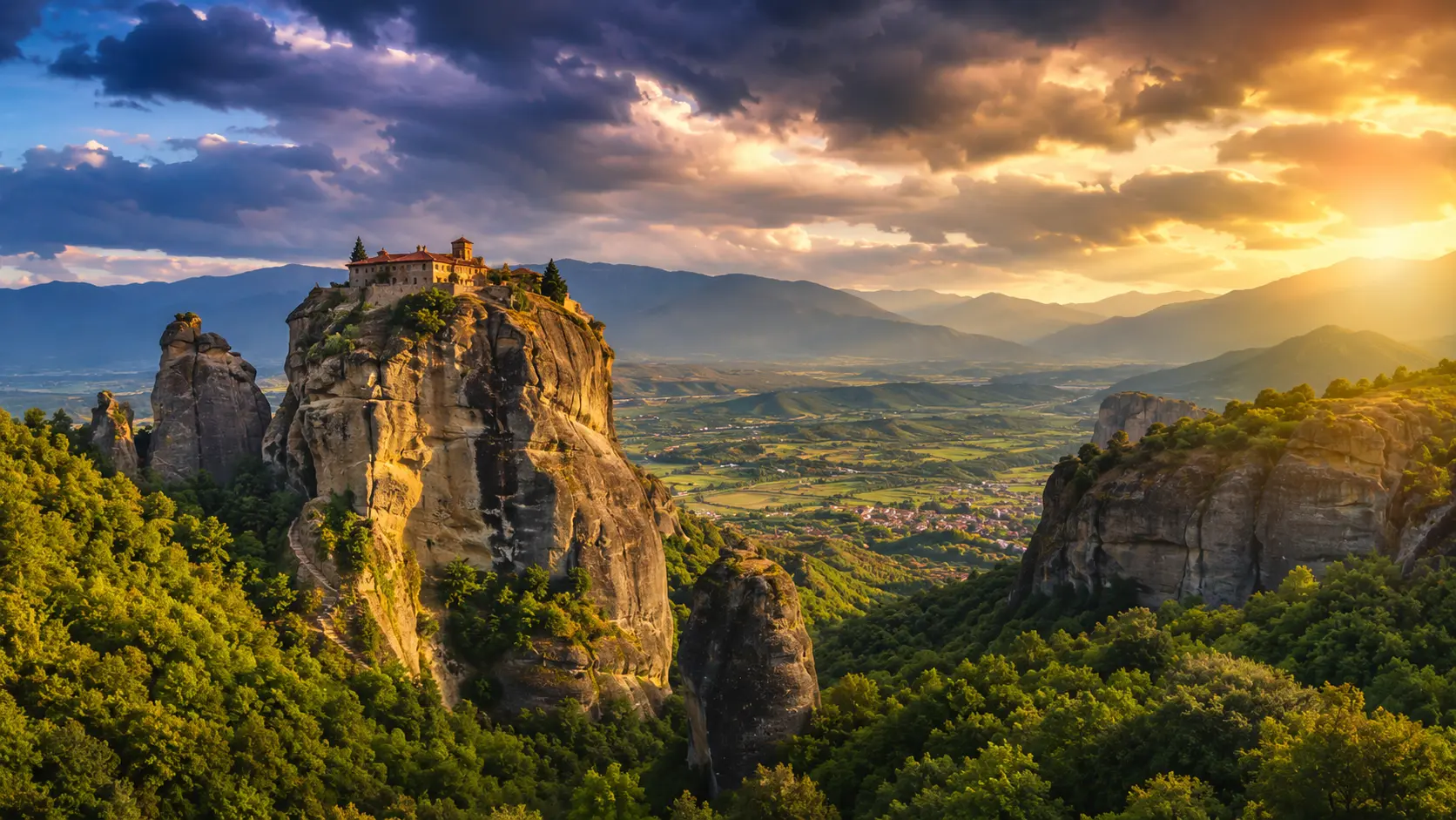 Περιοχές κάλυψης σε όλη την Ελλάδα